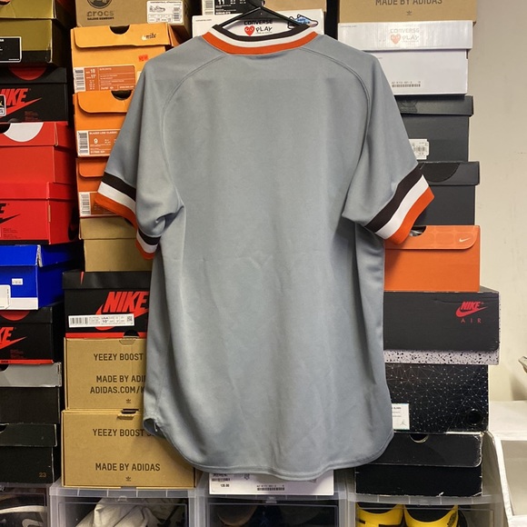 Supreme baseball jersey - Picture 3 of 3